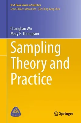 Immagine prodotto di Sampling Theory and Practice