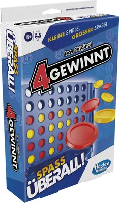 Image de Hasbro 4 gagne compact F8253GC0