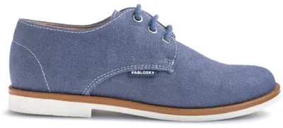 Produktbild von Schuhe Pablosky 10147-305736 für Jungen
