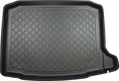 Produktbild von Z439796 Kofferraumwanne kompatibel mit Seat / Cupra Ateca + Facelift 2020 09.2016- / 11.2018-