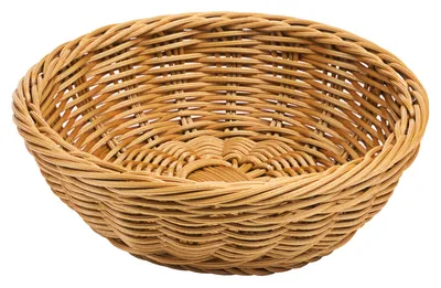 Produktbild von CONTACTO Korb rund, Höhe: 50 mm, ø: 170 mm