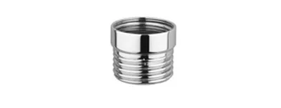 Produktbild von Dornbracht Adapter für Brauseabgang, 3/8, 12202979-00