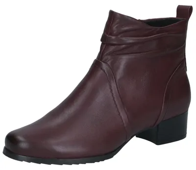 Produktbild von Caprice Stiefelette Stiefelette Leder