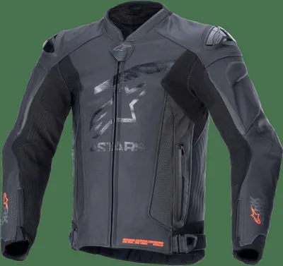 Produktbild von Alpinestars Gp Plus R V4 Ride Perforiertes Leder Jacke 58 Mann 58