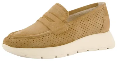 Produktbild von Paul Green Slipper Slipper Veloursleder