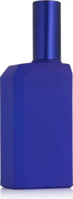 Obrázek produktu pro Histoires de Parfums This Is Not A Blue Bottle 1.1 EDP 60 ml UNISEX