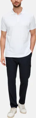 Produktbild von s.Oliver Polo Poloshirt