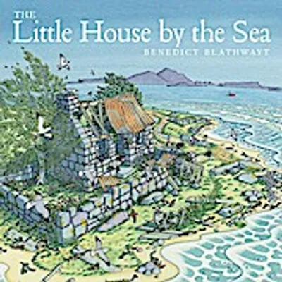 Image de The Little House by the Sea