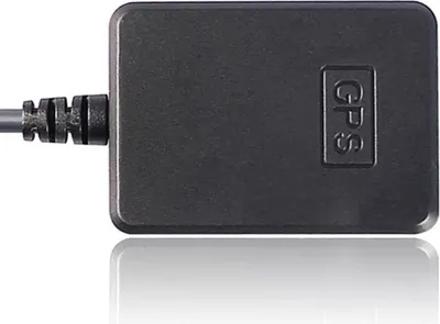 Obrázek produktu pro Externí GPS modul pro Duální Full HD kamerový systém D2P-WiFi