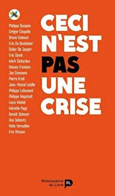 Image de Ceci n'est pas une crise