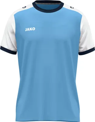 Produktbild von JAKO Trikot Dynamic KA S skyblue/weiß/marine