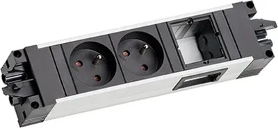 Image de Bachmann Step Alu 2Xute 1Xcm 90° Gst18