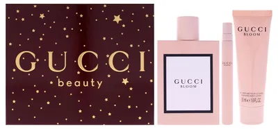Imagen del producto de Gucci Bloom Edp 100 Vpo 10 V Body