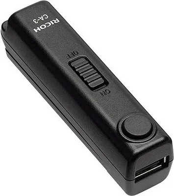 Produktbild von Ricoh CA-3 Fernauslöser