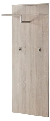 Immagine prodotto di Appendiabiti Appendiabiti da corridoio da parete in legno arredamento di design