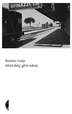 Immagine prodotto di Gdzieś dalej, gdzie indziej