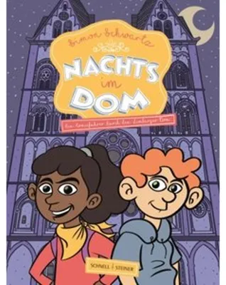 Obrázok produktu pre Nachts im Dom