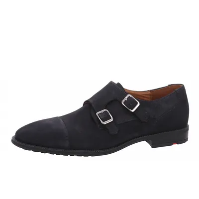 Produktbild von Lloyd Jannick Slipper Blau