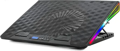 Produktbild von Spirit of Gamer Airblade 800, 43,2 cm (17"), 1 Stück(e), 18,5 cm, Tasten, 800 RPM, 79 cfm
