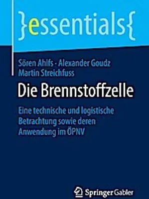 Obrázek produktu pro Die Brennstoffzelle