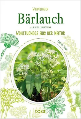 Immagine prodotto di Bärlauch