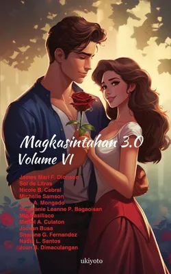 Produktbild von Magkasintahan 3.0 Volume VI