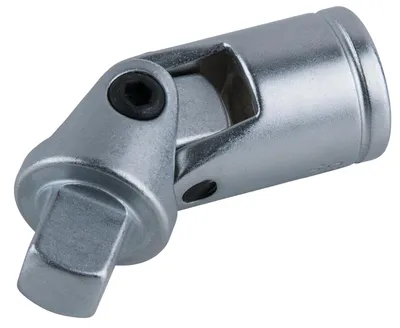 Zdjęcie produktu dla KS Tools 911.1250, Pojedynczy artykuł, Łącznik przejściowy, Stal chromowo-wanadowa, 73 mm, 160 g, 1 szt.