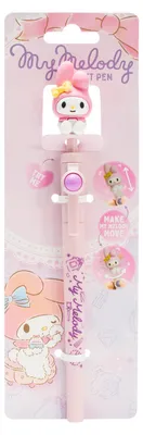 Produktbild von Sanrio Fidget Kugelschreiber My Melody, KI-generiertes Bild