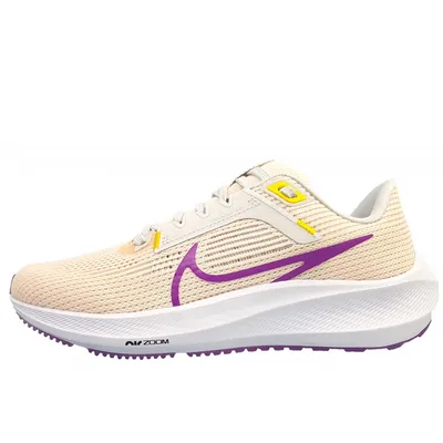 Produktbild von Nike Air Zoom Pegasus Sportschuhe Damen Trainingsschuhe Mehrfarbig Freizeit, Schuhgröße:EUR 36.5 | US 6