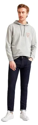 Produktbild von LEE - Jeans Herren - Slim Tapered Fit - Luke - Rinse