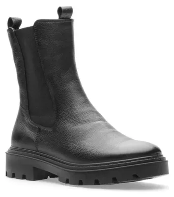 Produktbild von ara Damen Stiefeletten 12-59102-01 Farbe: Schwarz Größe: 40