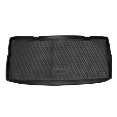 Produktbild von ELEMENT 3D Kofferraummatte kompatible mit SUZUKI Grand Vitara, 2005->, SUV 5 T?ren, 1 tlg.