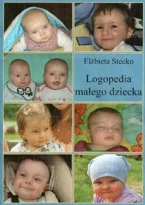 Image de Logopedia małego dziecka