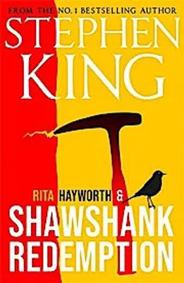 Productafbeelding van Rita Hayworth and Shawshank Redemption