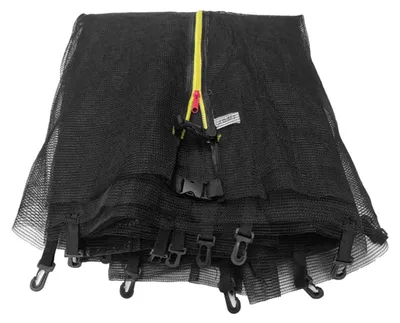 Obrázok produktu pre Bezpečnostná sieť pre trampolíny s priemerom 1,5 metra