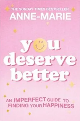 Produktbild von You Deserve Better