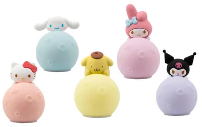Obrázok produktu pre hK Sanrio LML Minifig. 8cm displej