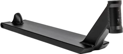 Produktbild von Tilt Theory 3 Stunt-Scooter Deck 5.5''x21'' (53,3cm) schwarz