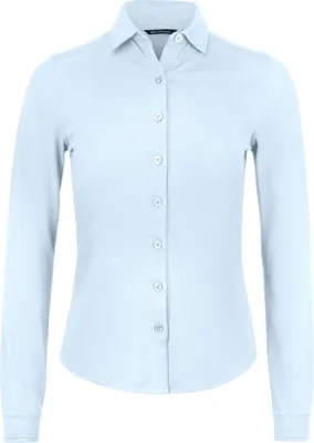 Produktbild von Cutterandbuck Advantage Shirt Ladies