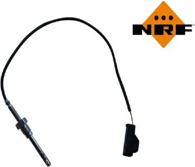 Productafbeelding van Temperatuursensor uitlaat Opel Insignia 08-