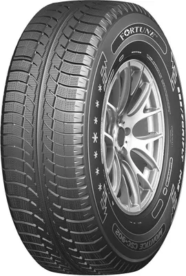Immagine prodotto di Fortune Snowfun Fsr-902 215/65R16C 109R Bsw