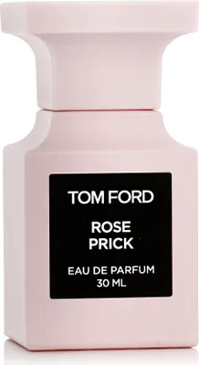 Produktbild von TOM FORD Rose Prick, Frauen, 30 ml, Flüssiges Parfüm, Spray, 1 Stück(e)