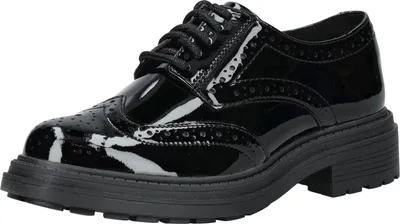 Produktbild von Clarks Halbschuhe Halbschuhe Leder
