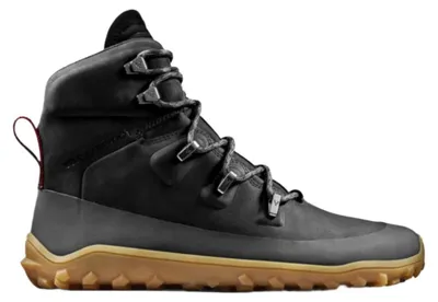 Zdjęcie produktu dla Vivobarefoot Męskie buty do chodzenia boso Czarny 30953301 Rozmiar 46