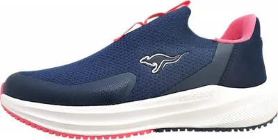 Produktbild von KangaRoos K-RDW Sha Slipper Blau in Gr. 42