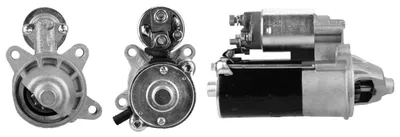 Produktbild von LUCAS LRS02270 Starter Anlasser 1,2kW für JAGUAR XF (J05, CC9) 12V