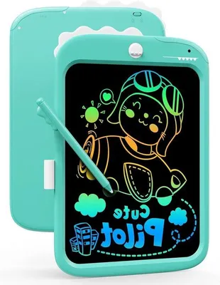 Produktbild von Malkreide für Kinder 3 Jahre Malzeug Geschenk