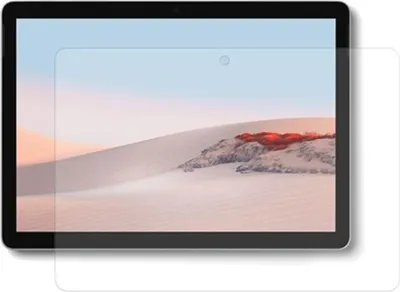Immagine prodotto di MW, protezione dello schermo in vetro Microsoft Surface Go / Go 2 / Go 3 / Go 4, trasparente