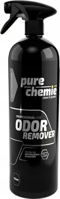 Zdjęcie produktu dla Pure Chemie Odor Remover 750ml - Usuwanie zapachów PROFESJONALNY
