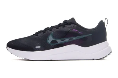 Image de Nike Downshifter 12 DD9293-010 Noir taille 44.5